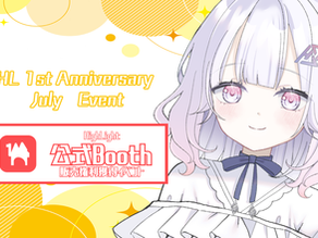【✨Booth販売権獲得イベント✨】