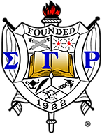 Sigma Gamma Rho Shield.png