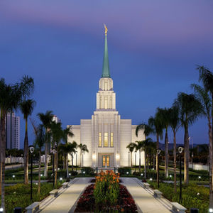 Templo do Rio de Janeiro