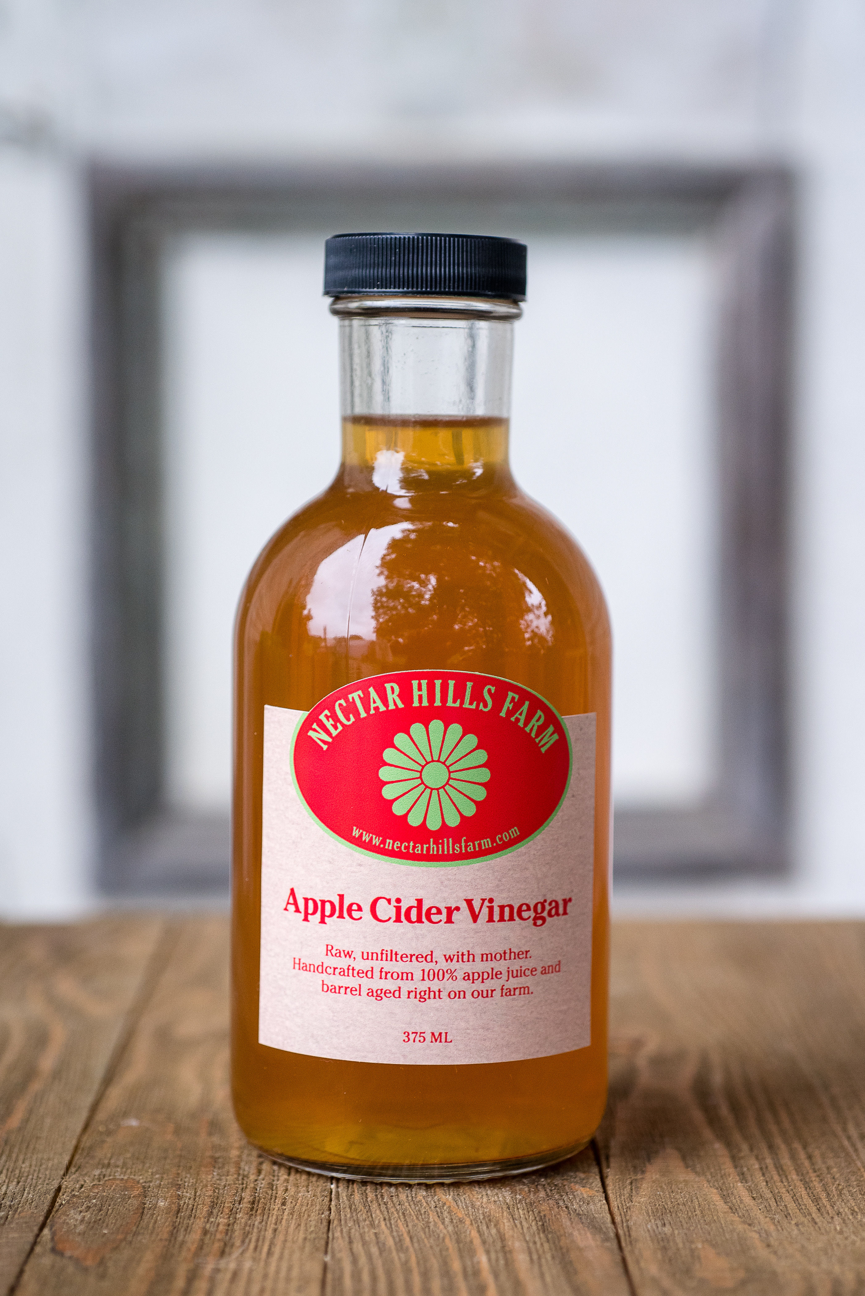 Apple Cider Vinegar
