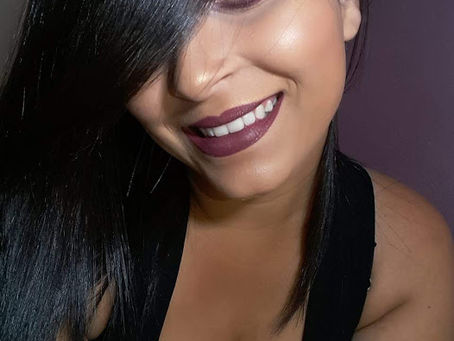 Persisti, nunca desisti, sempre lutar!- Setembro da Beleza_ parte 7