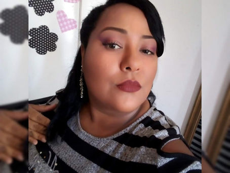 Alguém disse, maquiagem?- Setembro da Beleza_ parte 2
