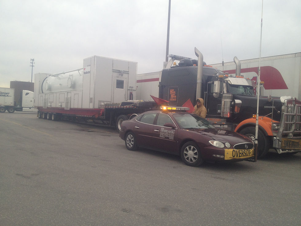 Houston TX. to Washington PA.