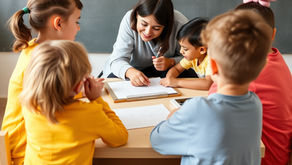 Teaching Kids about Honesty