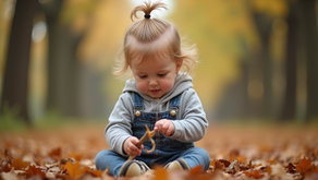 Embracing Unstructured Play: Unlocking Its Benefits and Importance for Development