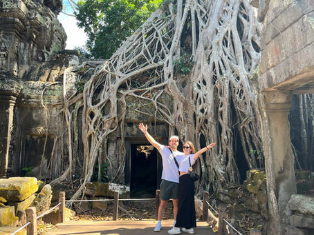 Exploring Siem Reap Cambodia: A Complete Guide to Angkor Wat Temple Tours