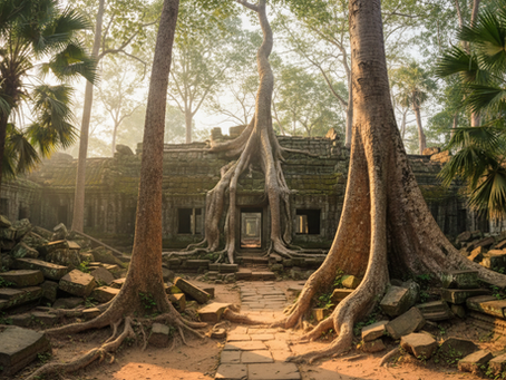A-Day Siem Reap Tours