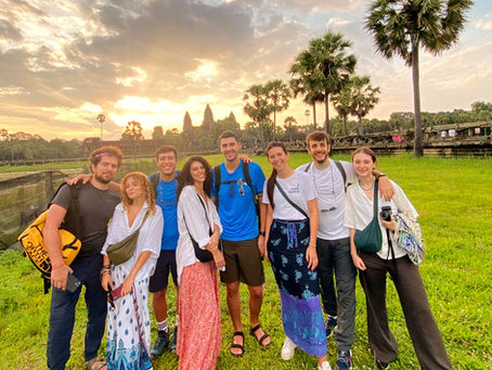 Siem Reap Guide