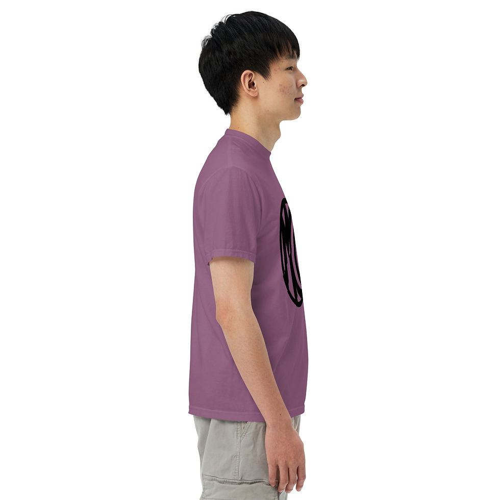 Thumbnail: MoCo LoGo T-Shirt Black