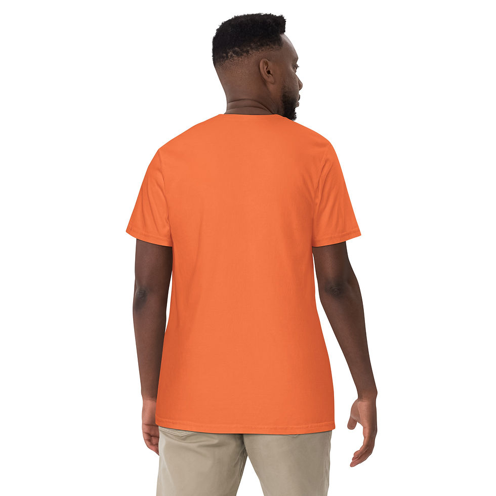 Thumbnail: MoCo Words T-Shirt Black