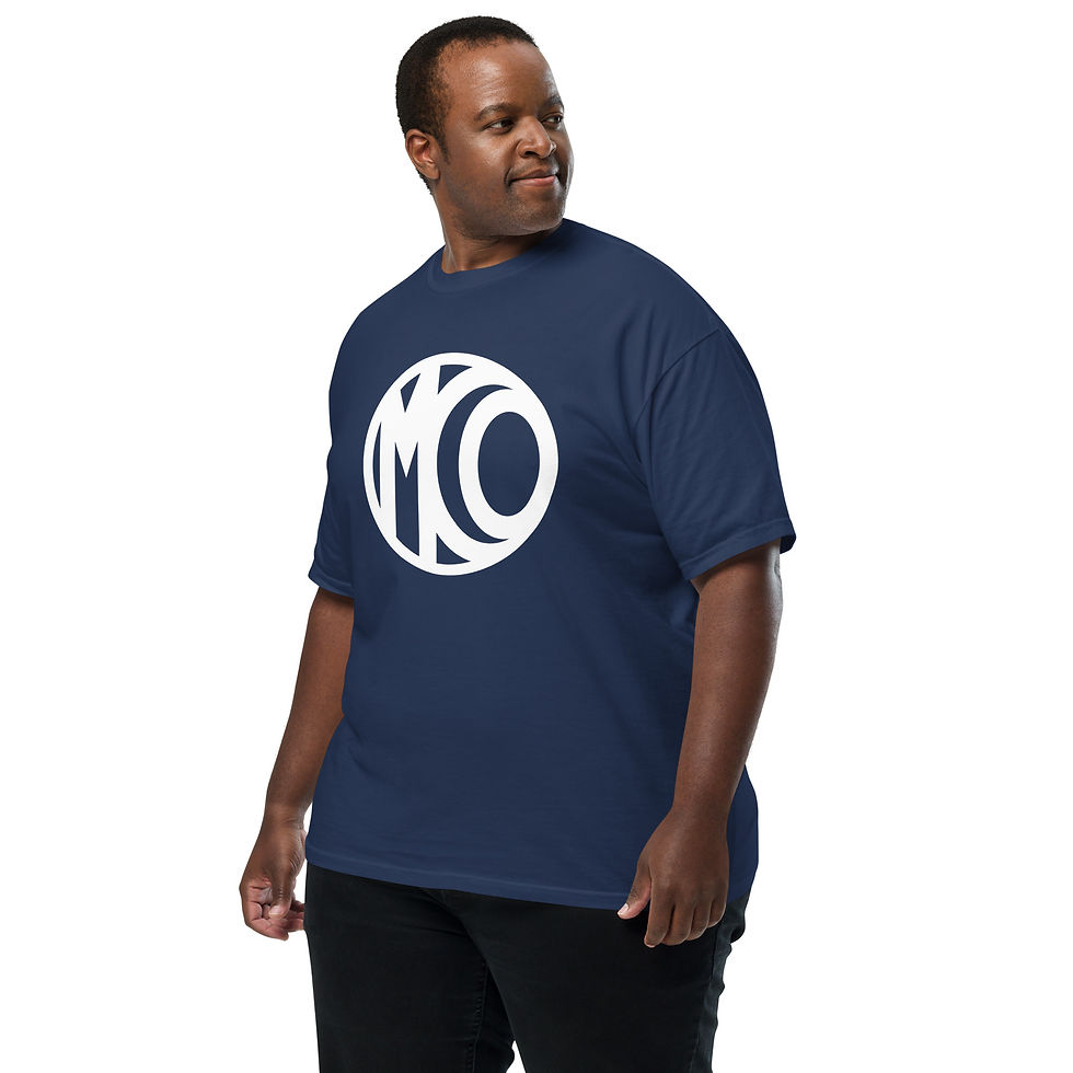 Thumbnail: MoCo Logo T-Shirt White