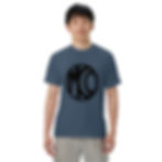 Thumbnail: MoCo LoGo T-Shirt Black