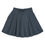 Miniaturbild: Müsli- Twill- Skirt- Rock- Night Blue- Kids- By Green Cotton