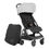 Miniaturbild: Mountainbuggy - nano Buggy- Kinderwagen silver
