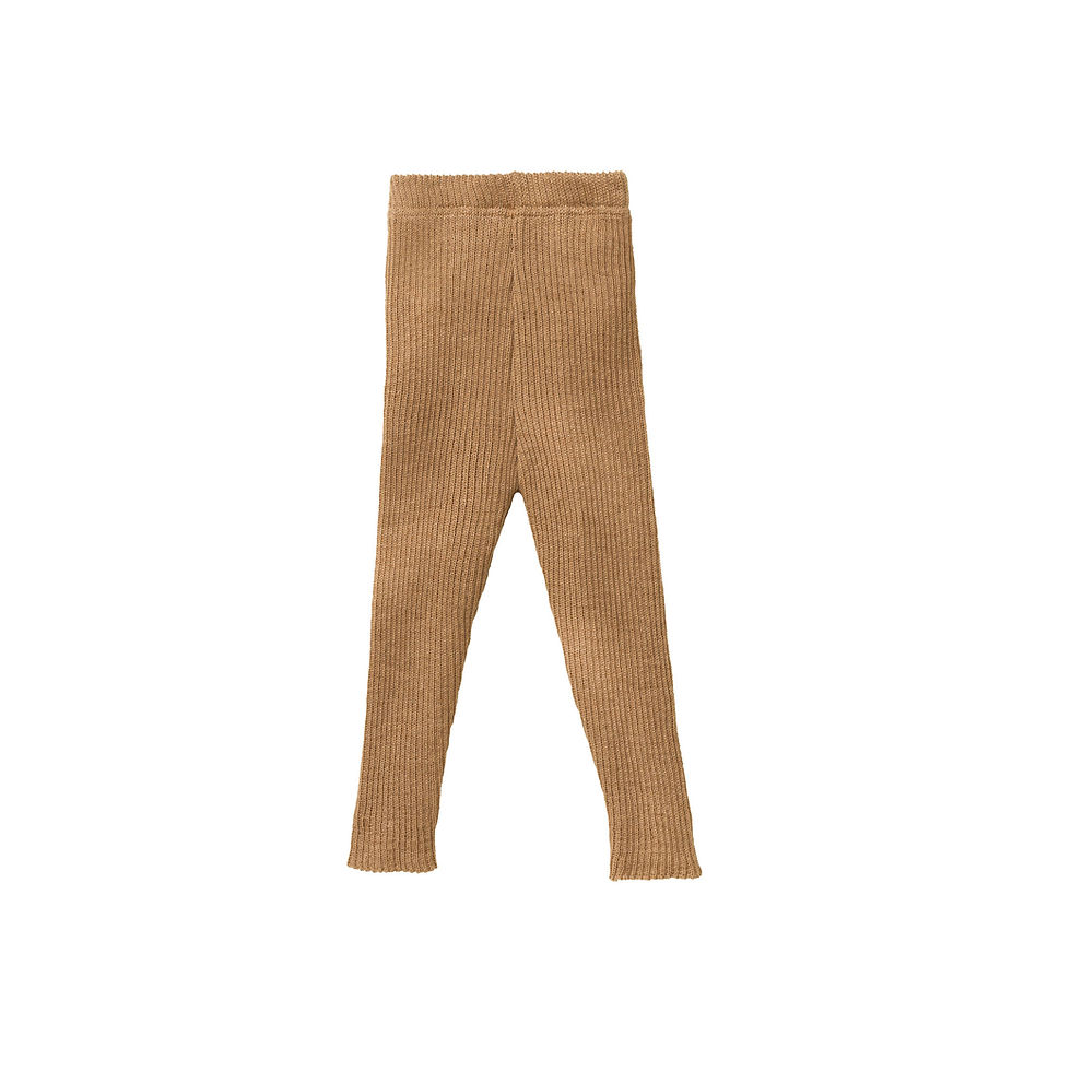 Miniaturbild: Disana- Strick- Leggings- Merino- Wolle
