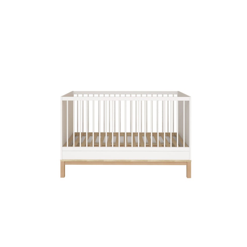 Miniaturbild: Bisal- Zimmer- Loop- Kinder- Bett- 70x140cm