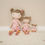 Miniaturbild: Little Dutch- Kuschelpuppe Rosa-35cm