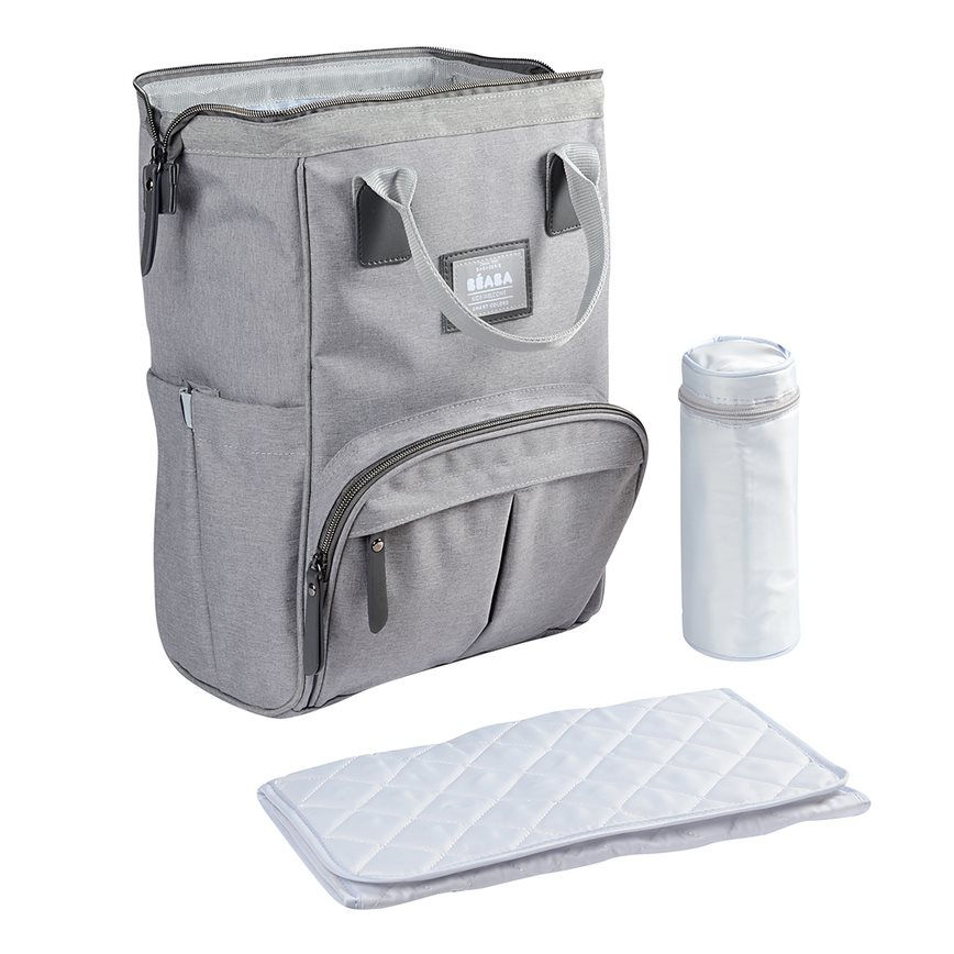 Miniaturbild: Beaba- Wickel- Rucksack- Wellington