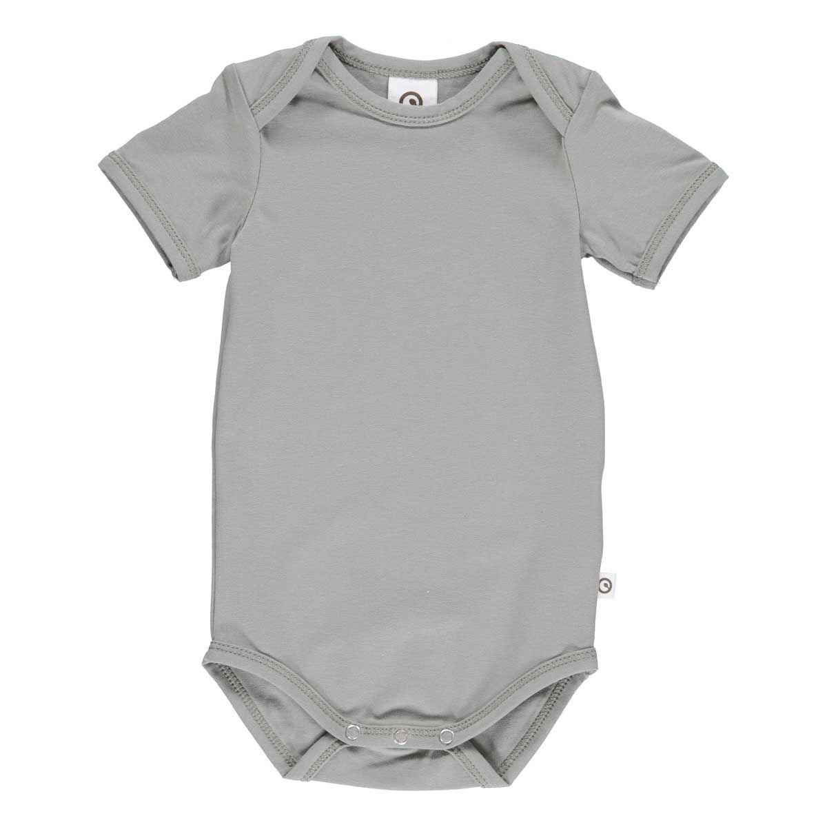 Müsli- Cozy me- Body- kurzarm- Green Sugar- By Green Cotton