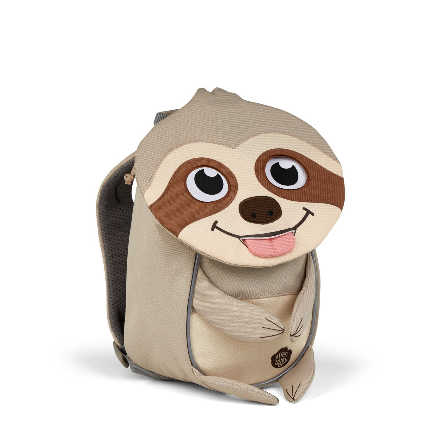 Affenzahn- Rucksack- Faultier- 4Liter