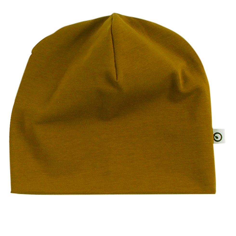 Miniaturbild: Müsli- Cozy me Beanie- Mütze 2er Set Fudge By Green Cotton
