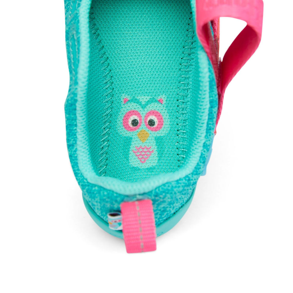 Miniaturbild: Affenzahn Knit Schuhe Eule