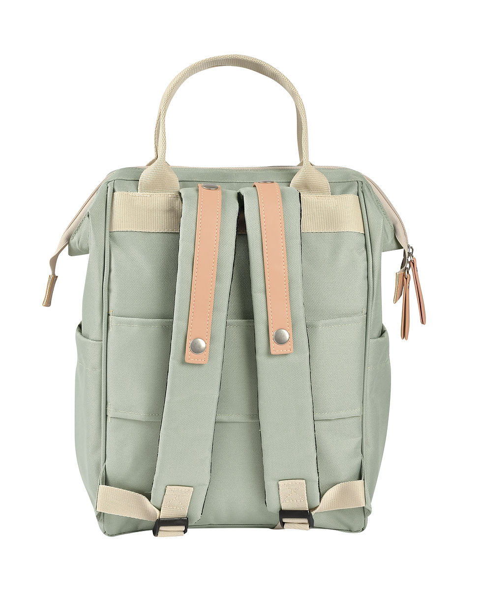Miniaturbild: Beaba- Wickel- Rucksack- Wellington