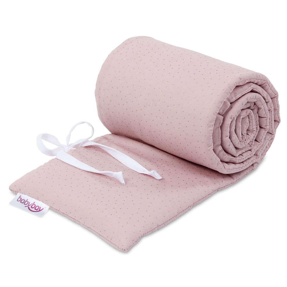 Miniaturbild: babybay- Beistell- Bett-Maxi- Boxspring-Nestchen