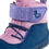 Miniaturbild: Affenzahn- Lauflerner- Vegan-  Warmy- Stiefel- Schuhe- Einhorn