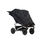 Miniaturbild: Mountainbuggy - Duet Buggy-Kinderwagen-Regencover&Sonnenschutz