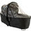 Miniaturbild: Mountainbuggy- swift- carrycot plus- Kinderwagen-Wetterschutz- Tragewanne