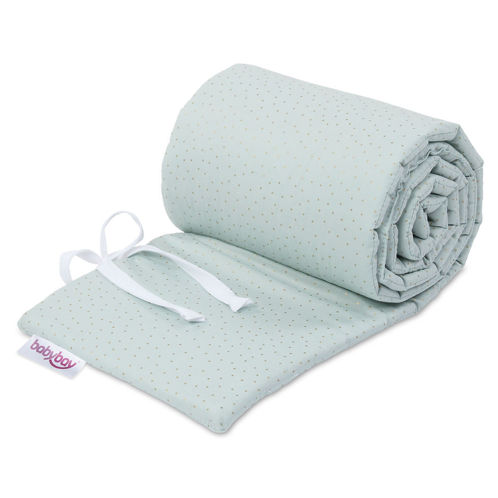 Miniaturbild: babybay- Beistell- Bett-Maxi- Boxspring-Nestchen