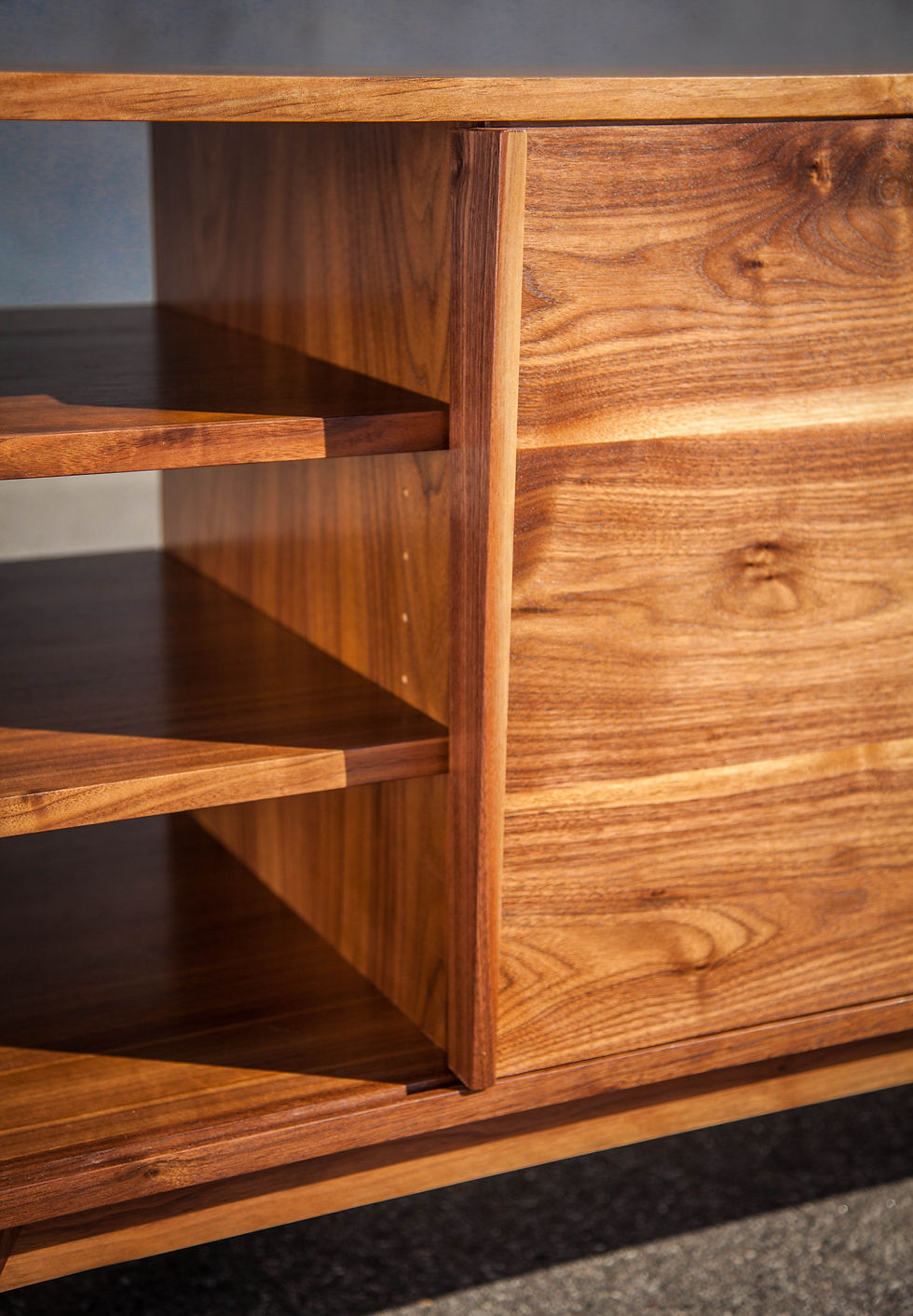 Thumbnail: Mid Century Credenza