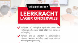Vacatures