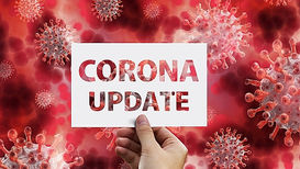 Corona-update 26 jan. 22