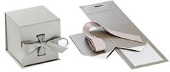 foldable gift boxes