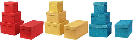 luxury gift boxes