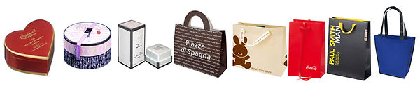 paper bags