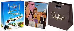 euro tote bags