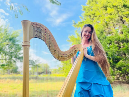 Carnegie Hall or Bust!