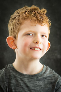 Portrait Examples