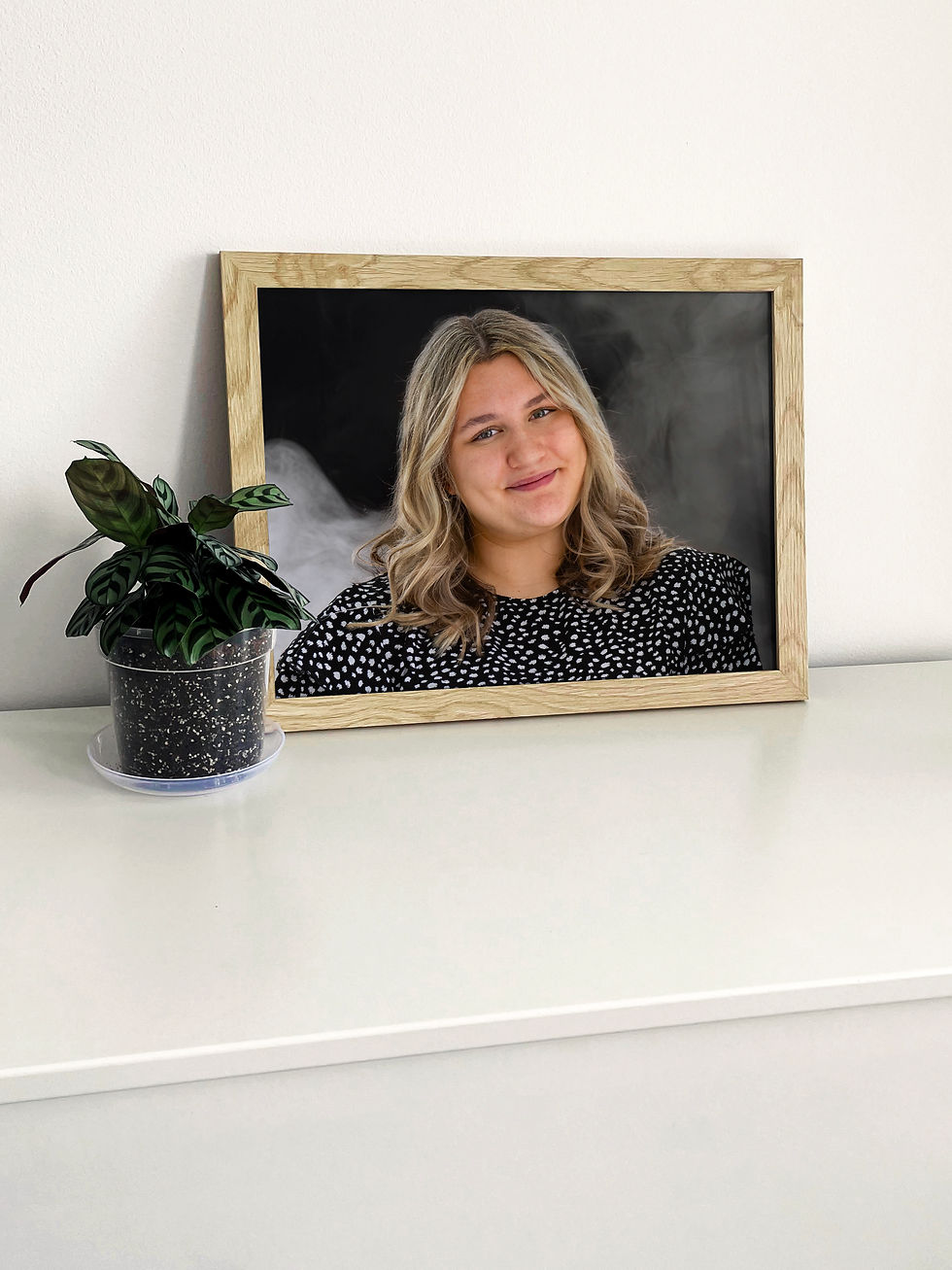 oakframe008