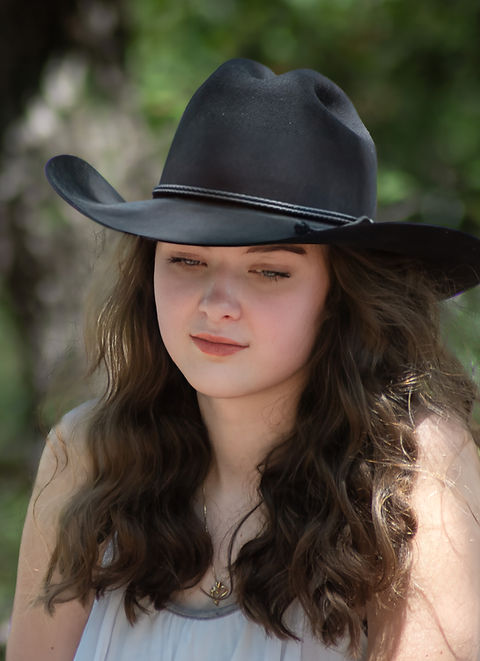 Portrait Photography in Mineola Tx