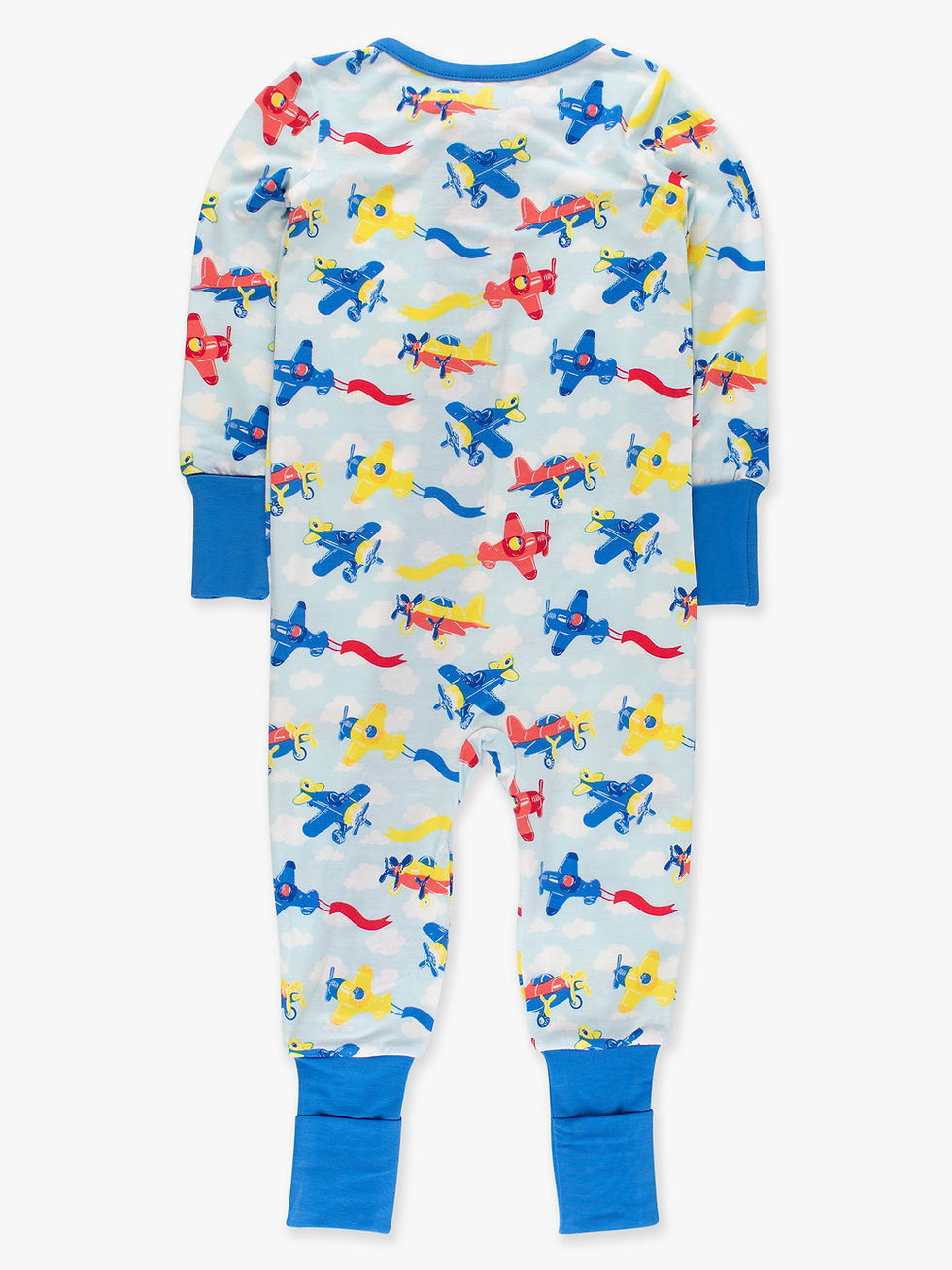 Thumbnail: RuggedButts Convertible Pj