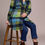 Thumbnail: Notch Collar Jacket - Nightfall