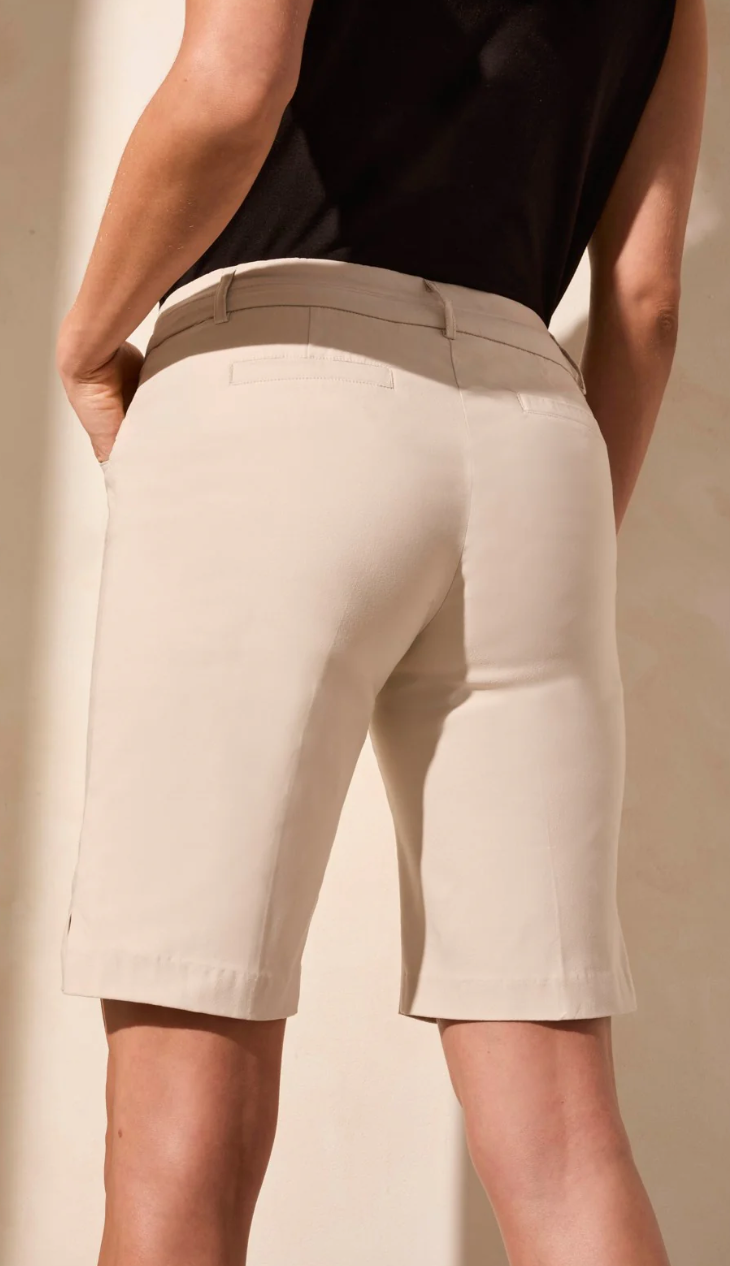 Thumbnail: Flatten It Pull-On Short