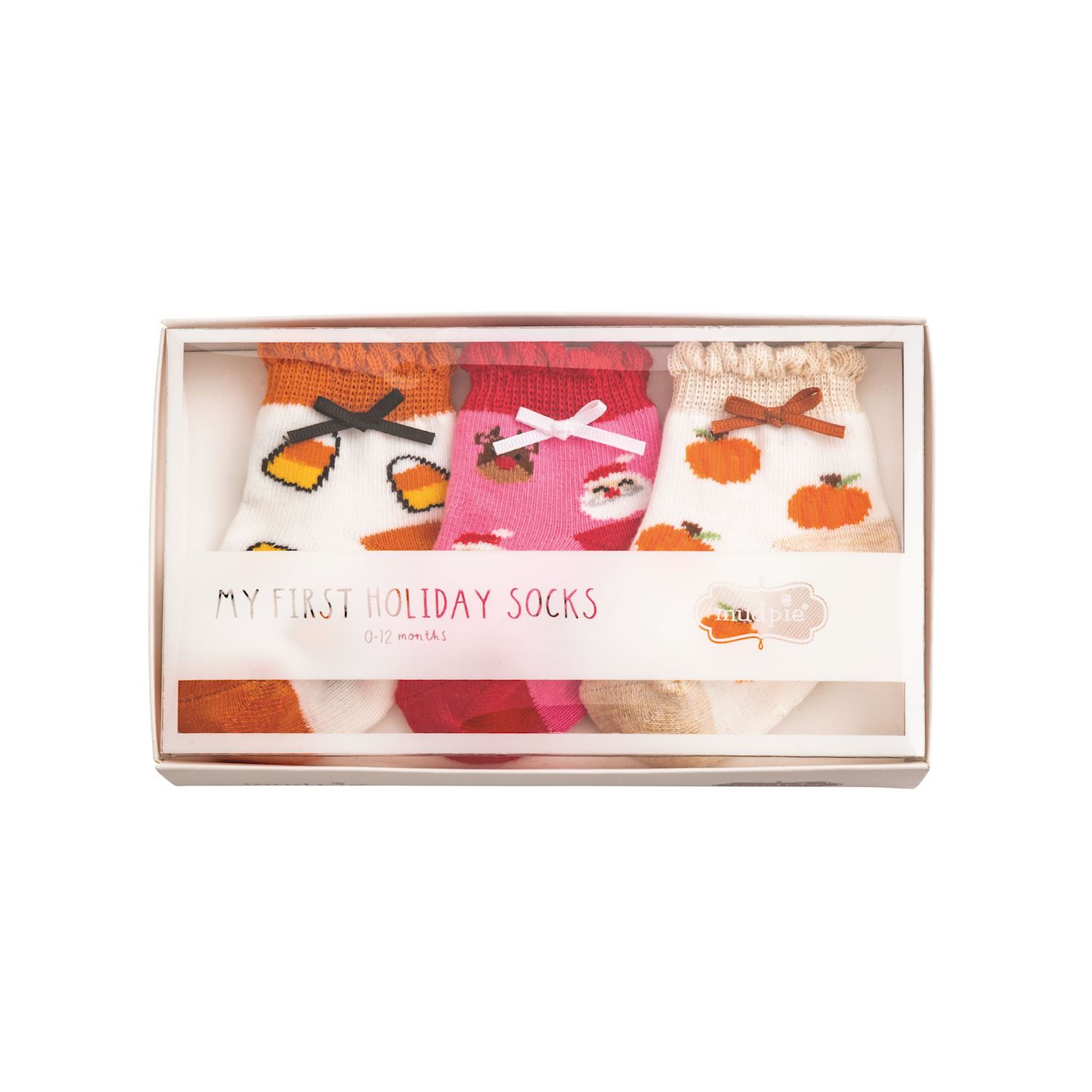 Holiday 3 Pack - Girls