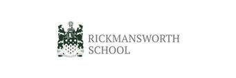 Vehicle Donation No.21 - Rickmansworth School