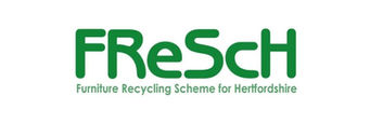 Donation No.49 - Mid Herts Recycling 