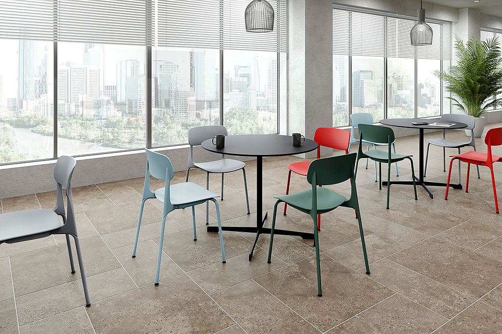 office chair